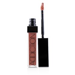 ADDICTION Lip Gloss Pure - # 020 (Afternoon) (Unboxed) 5.5g/0.18oz