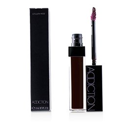 ADDICTION Płynna pomadka do ust Stolen Kiss - # 005 (Nightmare) 5.5ml/0.17oz