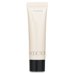 ADDICTION Podkład do twarzy z filtrem UV The Foundation SPF 12 - # 012 (Sand) 30ml/1.1oz