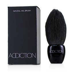 ADDICTION Natural Veil Brush