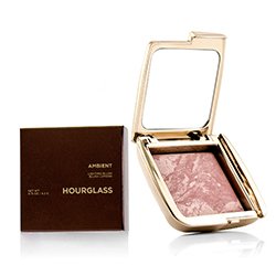 HourGlass 柔光亮颜腮红 五花肉腮紅 大理石腮紅Ambient Lighting Blush - # Mood Exposure (Soft Plum) 4.2g/0.15oz