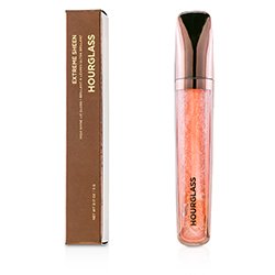 HourGlass Extreme Sheen High Shine Lip Gloss - # Reflect (Clear High Shine) 5g/0.17oz
