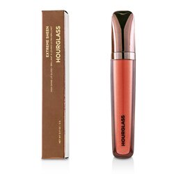 HourGlass Extreme Sheen Сияющий Блеск для Губ - # Lush (Metallic Peachy Pink) 5g/0.17oz