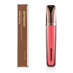 HourGlass Extreme Sheen Сияющий Блеск для Губ - # Origami (Guava Pink) 5g/0.17oz