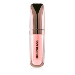 HourGlass Opaque Rouge Pintalabios Líquido - # Canvas (Dusty Rose) 3g/0.1oz