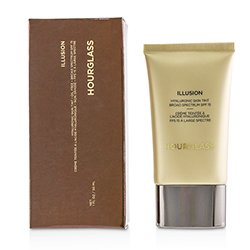 HourGlass Illusion Hyaluronic Skin Tint SPF 15 - # Nude 30ml/1oz