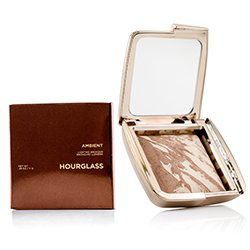 HourGlass Ambient Lighting Bronzer - # Diffused Bronze Light 11g/0.39oz
