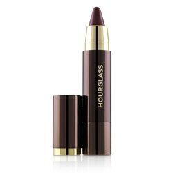 HourGlass Girl Lip Stylo - # Warrior (Deep Plum) 2.5g/0.09oz