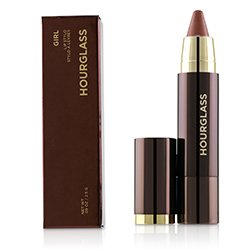 HourGlass Girl Lip Stylo Губная Помада - # Influencer (Deep Rose Beige) 2.5g/0.09oz