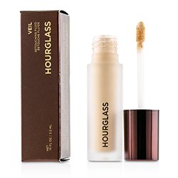 HourGlass Veil Retouching Fluid - # Natural 3.2ml/0.1oz
