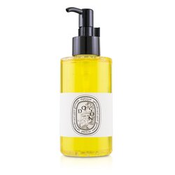 דיפטיק Do Son Shower Oil 200ml/6.8oz
