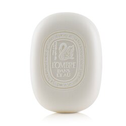 Diptyque Perfumowane mydełko do ciała L'Ombre Dans L'Eau Perfumed Soap 150g/5.3oz