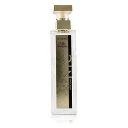 伊麗莎白雅頓 5th Avenue NYC Uptown 第五大道金燦紐約限定版女性淡香精 75ml/2.5oz