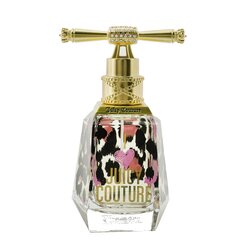 Juicy Couture Woda perfumowana l Love Juicy Couture Eau De Parfum Spray 50ml/1.7oz