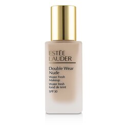 Estee Lauder Double Wear Nude Water Fresh Makeup SPF 30 - # 1C1 Cool Bone 30ml/1oz