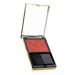 Yves Saint Laurent أحمر خدود Couture - # 2 Rouge Saint German 3g/0.11oz