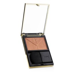 Yves Saint Laurent Couture Rubor - # 4 Corail Rive Gauche 3g/0.11oz