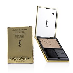 Yves Saint Laurent Rozświetlacz do twarzy Couture Highlighter - # 01 Or Pearl 3g/0.11oz