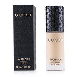 Gucci أساس غير لامع حريري Gucci Face - # 070 30ml/1oz
