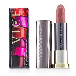 Urban Decay Vice Lipstick - # Mrs. Mia Wallace (Cream) 3.4g/0.11oz