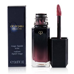 Cle De Peau Radiant Liquid Rouge - # 13 (Light Rose) 5.5ml/0.18oz