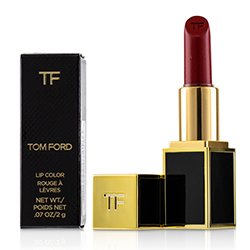 Tom Ford Boys & Girls Lip Color - # 07 Dylan (Matte) 2g/0.07oz