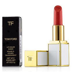 Tom Ford Boys & Girls Lip Color - # 14 Ann (Ultra Rich) 2g/0.07oz