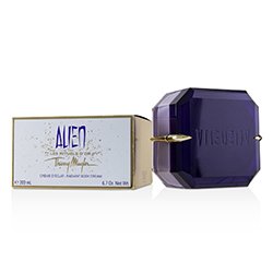 Thierry Mugler Alien Сияющий Крем для Тела 200ml/6.7oz