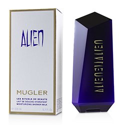 Thierry Mugler Alien Moisturizing Shower Milk 200ml/6.7oz