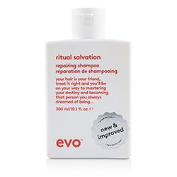 Evo Ritual Salvation Champú Reparador 300ml/10.1oz