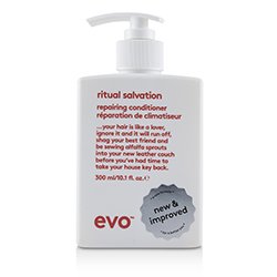 Evo Ritual Salvation Acondicionador Reparador 300ml/10.1oz