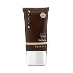 Becca Matte Skin Base A Prueba de Brillo - # Porcelain (Sin Caja) 40ml/1.35oz