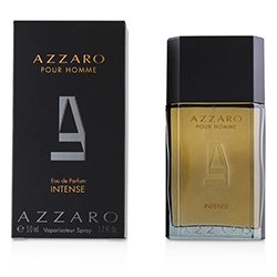 Loris Azzaro Intense Eau De Parfum Spray 50ml/1.7oz