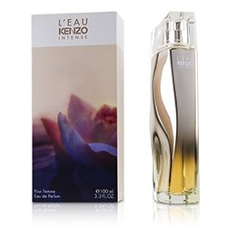 Kenzo L''Eau Intense أو دو برفوم سبراي 100ml/3.3oz
