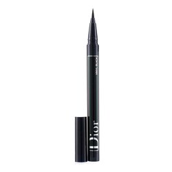 Christian Dior Diorshow On Stage Liner Waterproof - # 096 Vinyl Black 0.55ml/0.01oz
