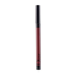 Christian Dior Diorshow On Stage Liner A Prueba de Agua - # 876 Matte Rusty 0.55ml/0.01oz