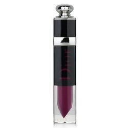 Christian Dior Dior Addict Bomba de Laca - # 777 Diorly (Wine) 5.5ml/0.18oz