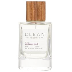 Clean Clean Skin (Reserve Blend) Eau De Parfum Spray 100ml/3.4oz