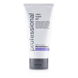 דרמלוגיקה UltraCalming Calm Water Gel (Salon Size) 177ml/6oz