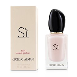 ג'ורג'יו ארמני Si Fiori Eau De Parfum Spray 30ml/1oz