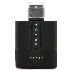 Prada Luna Rossa Black Eau De Parfum Spray 100ml/3.4oz