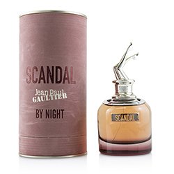 高堤耶 Scandal By Night Eau De Parfum Intense Spray 80ml/2.7oz