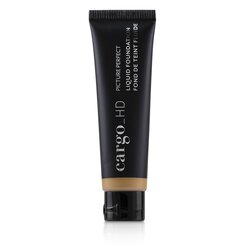 Cargo HD Picture Perfect Liquid Foundation - # 6W 30ml/1oz