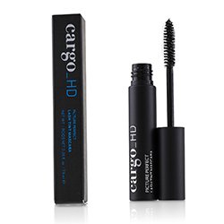 Cargo HD Picture Perfect Lash Tint Mascara 7.9ml/0.26oz