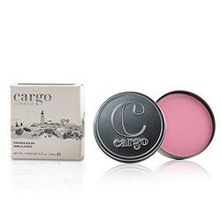 Cargo أحمر خدود بودرة - # Catalina (Cotton Candy Pink) 8.9g/0.31oz