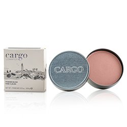 Cargo Powder Blush - # The Big Easy (Sheer Pink) 8.9g/0.31oz