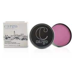 Cargo Swimmables Водостойкие Румяна - # Ibiza (Shimmering Hot Pink) 11g/0.37oz