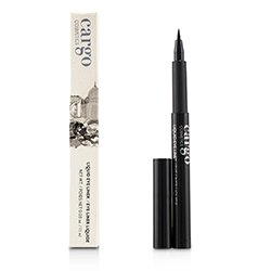 Cargo مخطط العيون السائل - أسود 1.1ml/0.03oz