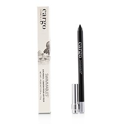 Cargo Kredka do oczu Swimmables Eye Pencil - # Black Sea (Black) 1.2g/0.04oz