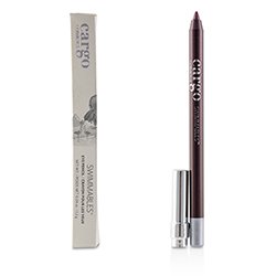 Cargo Kredka do oczu Swimmables Eye Pencil - # Pfeiffer Beach (Eggplant) 1.2g/0.04oz